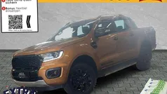 Saber met Gebraucht 2022 Ford Ranger Wildtrack Abholung | 35.990 € (Guter Preis)