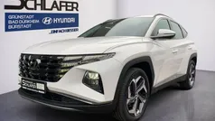 Gebraucht 2023 Hyundai Tucson SUV | 32.980 € (Guter Preis)