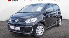 Schwarz Gebraucht 2021 VW e-up! Kleinwagen | 13.980 € (Fairer Preis)