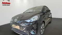 Vibrant blue (blau) Neu 2025 Hyundai i10 Trend Kleinwagen | 17.785 € (Fairer Preis)