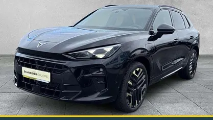 Gebraucht Cupra Terramar VZ 272 PS (200 kW) 2026 SUV