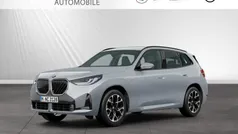 Gebraucht 2025 BMW X3 Efficient Dynamics SUV | 53.102 € (Superpreis)