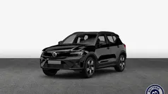 Schwarz Neu 2025 Volvo XC40 Plus SUV | 40.999 € (Superpreis)