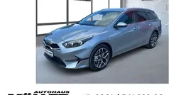 Gebraucht 2025 Kia Ceed Sportswagon Style Kombi | 28.489 € (Fairer Preis)