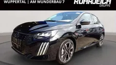 Gebraucht 2025 Peugeot 208 Allure Kleinwagen | 22.490 € (Superpreis)
