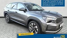 Gebraucht 2025 Skoda Kodiaq Selection SUV | 42.990 € (Guter Preis)