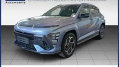 Gebraucht 2024 Hyundai Kona N Line SUV | 30.480 € (Fairer Preis)