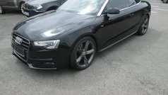 Gebraucht 2016 Audi A5 S-Line Coupé | 17.900 € (Guter Preis)