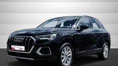 Gebraucht 2023 Audi Q3 Advanced Plus SUV | 38.750 € (Fairer Preis)
