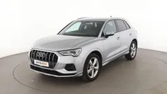 Grau Gebraucht 2019 Audi Q3 Advanced SUV | 28.880 € (Fairer Preis)
