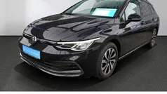 Gebraucht 2023 VW Golf VIII Active Kombi | 23.380 € (Fairer Preis)