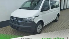 Candyweiß Gebraucht 2024 VW T6.1 Van | 46.890 € (Fairer Preis)