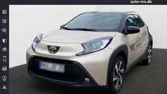 Gebraucht 2024 Toyota Aygo Basis Kleinwagen | 15.850 € (Fairer Preis)