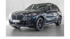 Gebraucht 2024 BMW X5 M Sport SUV | 74.495 € (Fairer Preis)