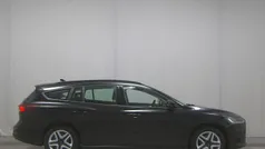 Schwarz Gebraucht 2023 Ford Focus Cool & Connect Kombi | 14.980 € (Superpreis)