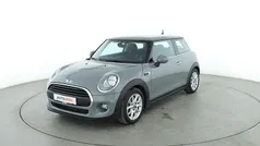 Grau Gebraucht 2017 Mini ONE Kleinwagen | 13.490 € (Fairer Preis)