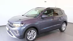 Gebraucht 2025 VW T-Cross R SUV | 26.439 € (Guter Preis)