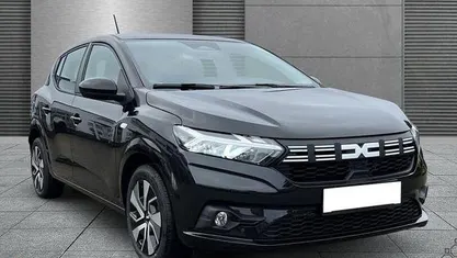 Gebraucht Dacia Sandero Expression 91 PS (66 kW) 2025 Limousine