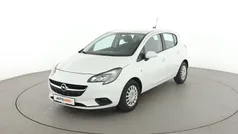 Weiß Gebraucht 2019 Opel Corsa Selection Kleinwagen | 9.390 € (Fairer Preis)