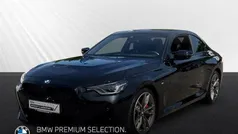 Gebraucht 2023 BMW M240 M Sport Coupé | 45.990 € (Guter Preis)