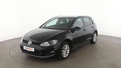 Gebraucht 2015 VW Golf VII LOUNGE Limousine | 10.290 € (Fairer Preis)