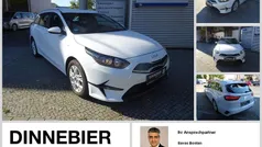 Gebraucht 2023 Kia Ceed Vision Kombi | 23.990 € (Fairer Preis)