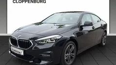 Schwarz Gebraucht 2020 BMW 218 Sport Line Coupé | 21.490 € (Fairer Preis)