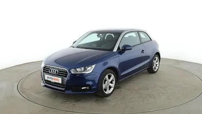 Gebraucht 2017 Audi A1 Sport Limousine | 15.300 € (Fairer Preis)