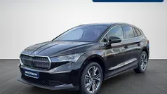 Schwarzmagic perleffekt metallic Neu 2025 Skoda Enyaq iV SUV | 47.490 € (Superpreis)
