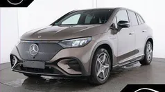 Gebraucht 2024 Mercedes EQE300 AMG SUV | 58.790 € (Guter Preis)
