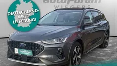 Gebraucht 2024 Ford Focus Active Kombi | 25.581 € (Superpreis)