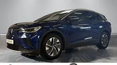 Blue dusk metallic Gebraucht 2025 VW ID.4 Pro SUV | 39.990 € (Superpreis)