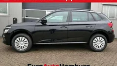 Blackmagic perleffekt Neu 2025 Skoda Kamiq Selection SUV | 25.090 € (Guter Preis)