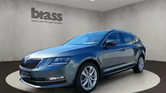 Gebraucht 2018 Skoda Octavia Style Kombi | 16.450 € (Fairer Preis)