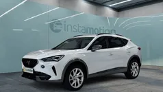 Weiß Gebraucht 2023 Cupra Formentor SUV | 26.679 € (Guter Preis)