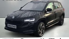 Gebraucht 2024 Skoda Karoq SportLine SUV | 33.980 € (Fairer Preis)