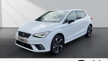 Gebraucht 2025 Seat Ibiza FR Limousine | 27.990 € (Fairer Preis)