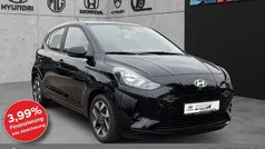 Gebraucht 2023 Hyundai i10 Trend Kleinwagen | 16.750 € (Fairer Preis)