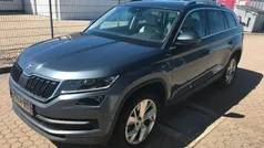 Gebraucht 2020 Skoda Kodiaq Style SUV | 22.989 € (Guter Preis)