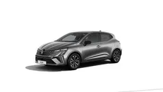 Gebraucht 2025 Renault Clio V Techno Limousine | 21.150 € (Fairer Preis)