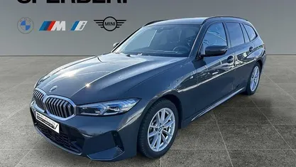 Gebraucht BMW 330 M Sport 286 PS (210 kW) 2025 Limousine