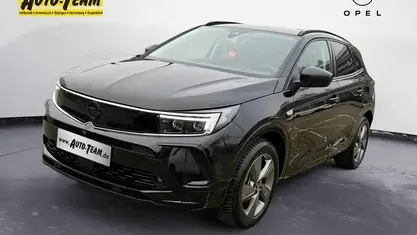 Gebraucht 2024 Opel Grandland X SUV | 24.960 € (Fairer Preis)