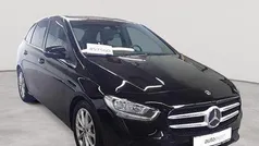 Gebraucht 2019 Mercedes B220 Style Van / Kleinbus | 22.390 € (Superpreis)