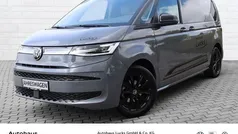 Grau Gebraucht 2023 VW T7 Life Van | 56.850 € (Fairer Preis)