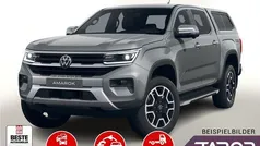 Grau metallic Neu 2025 VW Amarok Aventura Abholung | 60.139 € (Fairer Preis)