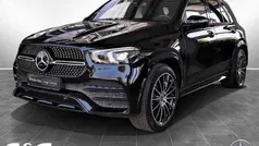 Gebraucht 2022 Mercedes GLE350e AMG SUV | 69.990 € (Etwas zu teuer)