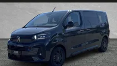 Titanium grau Neu 2025 Citroën Spacetourer Van | 41.890 € (Fairer Preis)