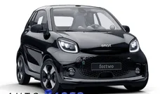 Gebraucht 2023 Smart ForTwo Electric Drive Passion Exclusive Cabrio | 15.870 € (Fairer Preis)