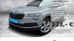 Gebraucht 2018 Skoda Karoq Style SUV | 17.280 € (Fairer Preis)