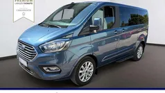 Gebraucht 2021 Ford Tourneo Custom Titanium Van / Kleinbus | 29.990 € (Fairer Preis)